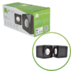 PARLANTES USB SUPER ECO JAL TECH - Thumbnail Image 1